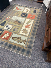 Load image into Gallery viewer, Mohawk Outdoorsman Rug (93x63)
