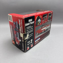 Load image into Gallery viewer, AMT 1958 Edsel Pacer Custom Shop Model Kit (9x5x6x6)
