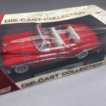 Load image into Gallery viewer, Motor Max 1/18 1953 Buick Skylark Red Convertible (5x14x7)
