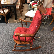 Load image into Gallery viewer, Rocking Chair (38x25x28)
