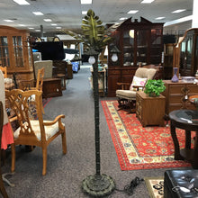 Load image into Gallery viewer, Leaf Floor Lamp AS IS (72" Tall)
