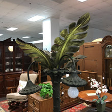 Load image into Gallery viewer, Leaf Floor Lamp AS IS (72" Tall)
