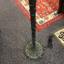 Load image into Gallery viewer, Leaf Floor Lamp AS IS (72" Tall)
