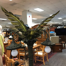 Load image into Gallery viewer, Leaf Floor Lamp AS IS (72" Tall)
