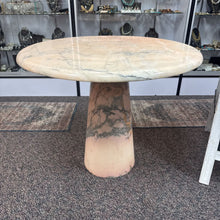 Load image into Gallery viewer, Marble Table (32x39x39)
