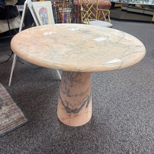 Load image into Gallery viewer, Marble Table (32x39x39)
