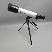 Load image into Gallery viewer, CStar Optics 70-Power Telescope w/ Accessories (14x15x12)
