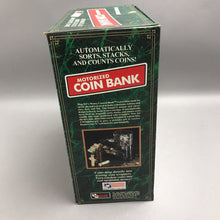 Load image into Gallery viewer, Magnif Money Cannon Motorized Coin Bank (11x9.5x5)
