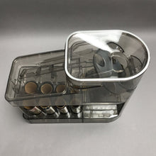 Load image into Gallery viewer, Magnif Money Cannon Motorized Coin Bank (11x9.5x5)
