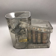 Load image into Gallery viewer, Magnif Money Cannon Motorized Coin Bank (11x9.5x5)
