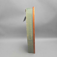Load image into Gallery viewer, Wooden Boat Wall Shelf (15x5x2.25)
