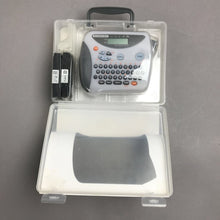 Load image into Gallery viewer, Brother / The Container Store Label Maker (~6.5x9x3)
