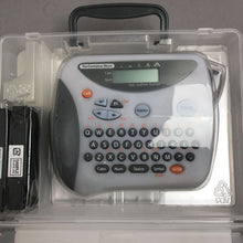 Load image into Gallery viewer, Brother / The Container Store Label Maker (~6.5x9x3)
