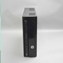 Load image into Gallery viewer, HP Slim Desktop Computer PC #410-010 (Windows 10; Intel i3; 8GB; 1TB)
