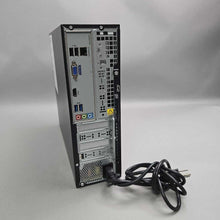 Load image into Gallery viewer, HP Slim Desktop Computer PC #410-010 (Windows 10; Intel i3; 8GB; 1TB)
