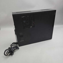 Load image into Gallery viewer, HP Slim Desktop Computer PC #410-010 (Windows 10; Intel i3; 8GB; 1TB)
