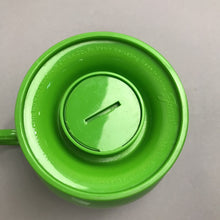 Load image into Gallery viewer, Fiesta Fiestaware Gravy Server Thermal Shamrock Color (6")
