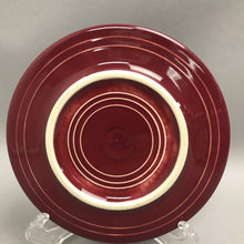 Load image into Gallery viewer, Vintage Fiesta Ware Cinnabar Trivit Spanish Dancer Homer (6")
