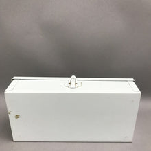 Load image into Gallery viewer, Vintage First Aid Kit (2.5x11x5)
