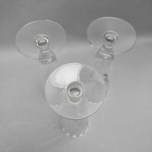 Load image into Gallery viewer, Set of 6 David Maass Duck Pilsner Glasses (~8.75")
