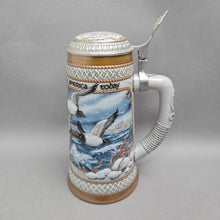 Load image into Gallery viewer, Ducks Unlimited Carolina Collection Stein - Canvasback (~10")
