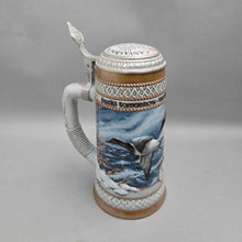 Load image into Gallery viewer, Ducks Unlimited Carolina Collection Stein - Canvasback (~10")
