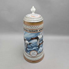 Load image into Gallery viewer, Ducks Unlimited Carolina Collection Stein - Canvasback (~10")
