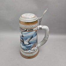 Load image into Gallery viewer, Ducks Unlimited Carolina Collection Stein - Canvasback (~10")

