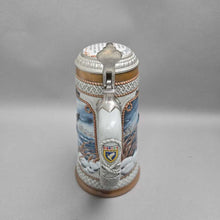Load image into Gallery viewer, Ducks Unlimited Carolina Collection Stein - Canvasback (~10")

