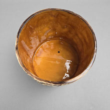 Load image into Gallery viewer, Duncan Ceramics Giraffe/Zebra Safari Planter Pot (~6.5x7)
