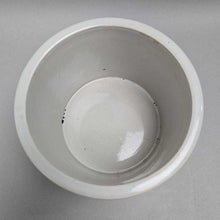 Load image into Gallery viewer, The Haberdashery Stoneware Cheese/Butter Crock (4x5.5)
