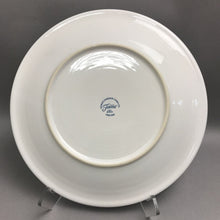 Load image into Gallery viewer, Fiestaware Homer Laughlin Fiesta White Dinner Plate 10.5"
