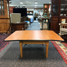 Load image into Gallery viewer, Pine Dropleaf Coffee Table (18x39x48)
