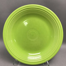 Load image into Gallery viewer, Fiestaware Homer Laughlin Fiesta Green Dinner Plate 10.5"

