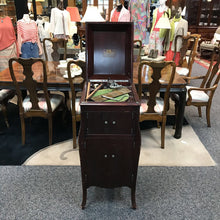 Load image into Gallery viewer, Antique Victrola (44x17x21) (AS IS)
