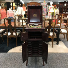 Load image into Gallery viewer, Antique Victrola (44x17x21) (AS IS)
