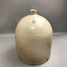 Load image into Gallery viewer, 5 Gallon Crock Jug (AS IS)
