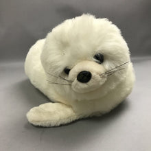 Load image into Gallery viewer, Dakin Stuffed Seal
