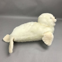 Load image into Gallery viewer, Dakin Stuffed Seal
