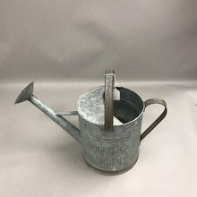 Load image into Gallery viewer, Antique Tin Watering Can
