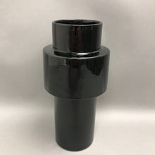 Load image into Gallery viewer, MCM Ceramic Cylindrical Vase (10.5")
