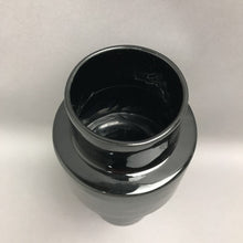 Load image into Gallery viewer, MCM Ceramic Cylindrical Vase (10.5")
