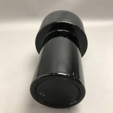 Load image into Gallery viewer, MCM Ceramic Cylindrical Vase (10.5")
