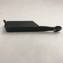 Load image into Gallery viewer, Vintage Hand-Forged Wrought Iron Matchstick Holder (11")
