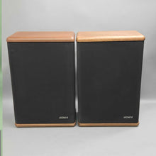 Load image into Gallery viewer, Advent Baby II Bookcase Speakers Pair (16.5x11x6.25) (As-Is)
