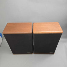 Load image into Gallery viewer, Advent Baby II Bookcase Speakers Pair (16.5x11x6.25) (As-Is)
