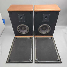 Load image into Gallery viewer, Advent Baby II Bookcase Speakers Pair (16.5x11x6.25) (As-Is)
