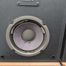 Load image into Gallery viewer, Advent Baby II Bookcase Speakers Pair (16.5x11x6.25) (As-Is)
