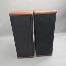 Load image into Gallery viewer, Advent Baby II Bookcase Speakers Pair (16.5x11x6.25) (As-Is)
