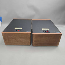 Load image into Gallery viewer, Advent Baby II Bookcase Speakers Pair (16.5x11x6.25) (As-Is)
